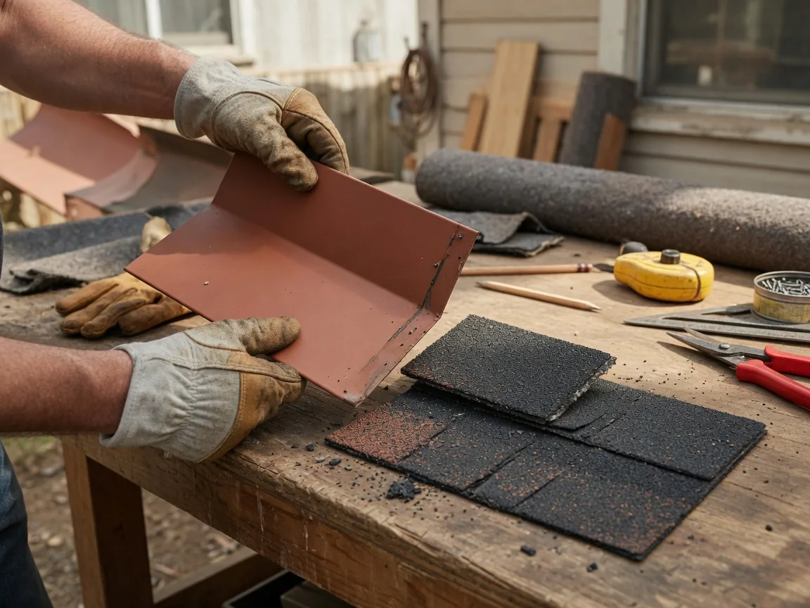 Roof Repair company in Kevin, MT
